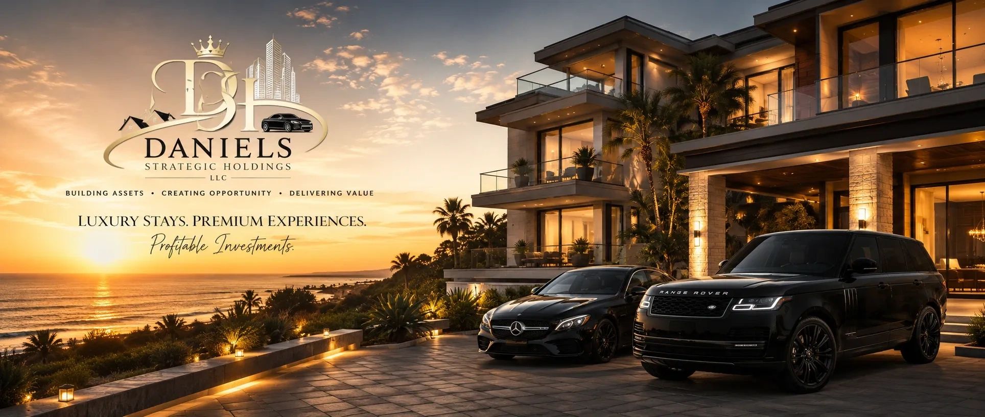 Elite vehicle collection